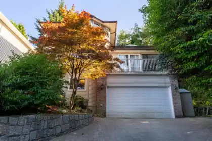 1038 Windward Drive, Coquitlam, BC, Coquitlam — Single Family Residence for sale