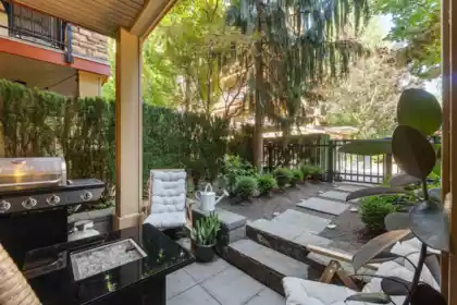 109 8328 207a Street, Langley, BC, Langley — Apartment/Condo for sale
