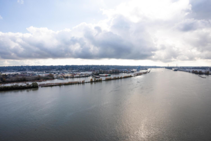 1907 680 Quayside Drive, New Westminster, BC, New Westminster — Apartment/Condo for sale