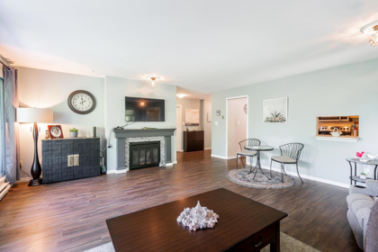 308 2733 Atlin Place, Coquitlam, BC, Coquitlam — Apartment/Condo for sale