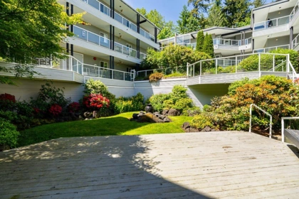 308 2733 Atlin Place, Coquitlam, BC, Coquitlam — Apartment/Condo for sale