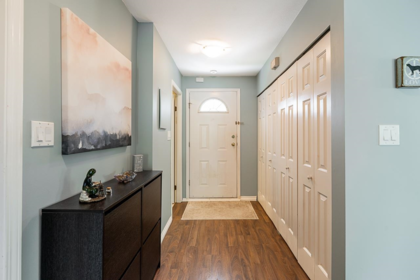 308 2733 Atlin Place, Coquitlam, BC, Coquitlam — Apartment/Condo for sale