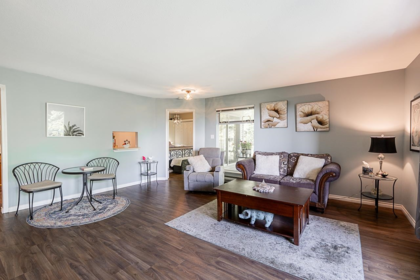 308 2733 Atlin Place, Coquitlam, BC, Coquitlam — Apartment/Condo for sale