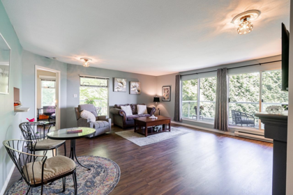 308 2733 Atlin Place, Coquitlam, BC, Coquitlam — Apartment/Condo for sale