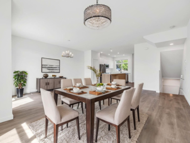 54 15255 Sitka Drive, Surrey, BC, Surrey — Townhouse for sale