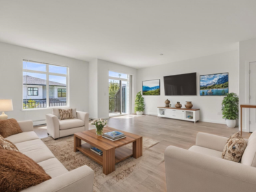 54 15255 Sitka Drive, Surrey, BC, Surrey — Townhouse for sale