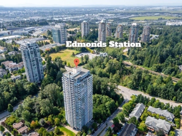 1902 7090 Edmonds Street, Burnaby, BC, Burnaby — Apartment/Condo for sale