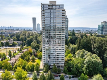 1902 7090 Edmonds Street, Burnaby, BC, Burnaby — Apartment/Condo for sale