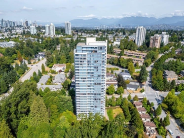 1902 7090 Edmonds Street, Burnaby, BC, Burnaby — Apartment/Condo for sale