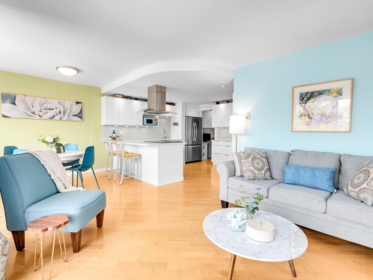 506 1510 W 1st Avenue, Vancouver, BC, Vancouver — Apartment/Condo for sale