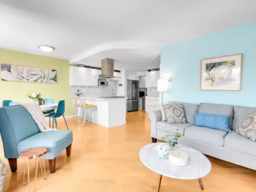 506 1510 W 1st Avenue, Vancouver, BC, Vancouver — Apartment/Condo for sale