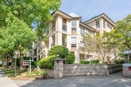 405 2437 Welcher Avenue, Port Coquitlam, BC, Port Coquitlam — Apartment/Condo for sale