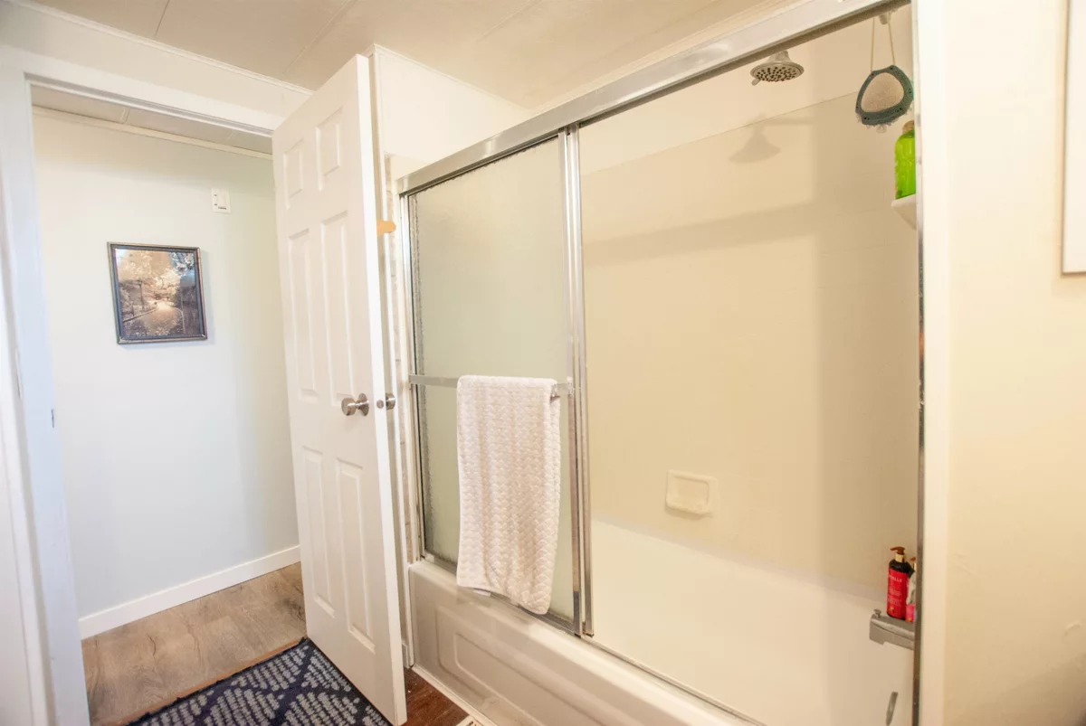 Bedroom 2 Photo of 53 46484 Chilliwack Lake Road, Chilliwack, BC