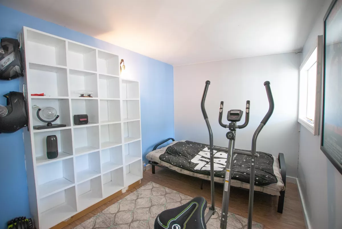 Breakfast Nook Photo of 53 46484 Chilliwack Lake Road, Chilliwack, BC