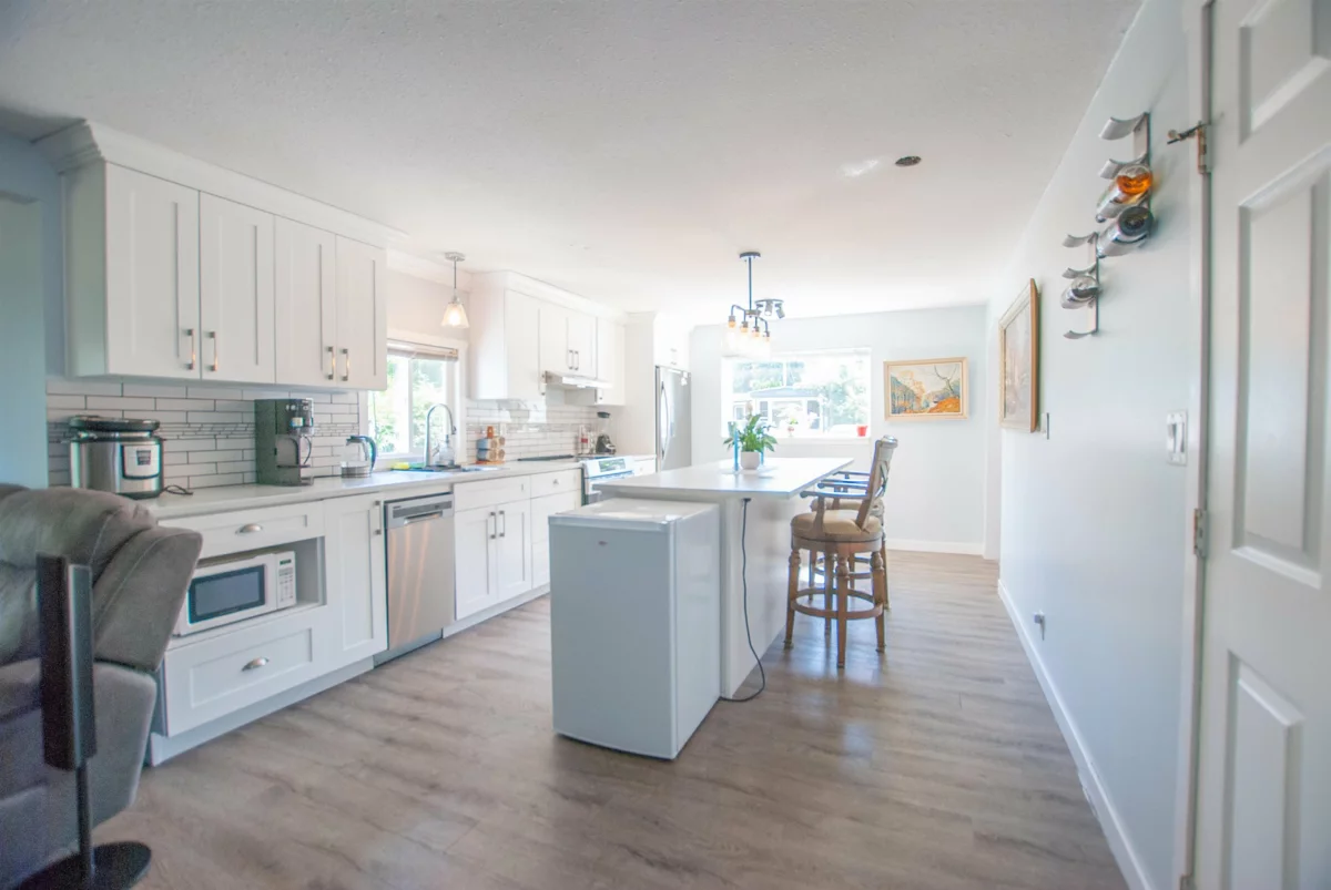 Family Room Photo of 53 46484 Chilliwack Lake Road, Chilliwack, BC