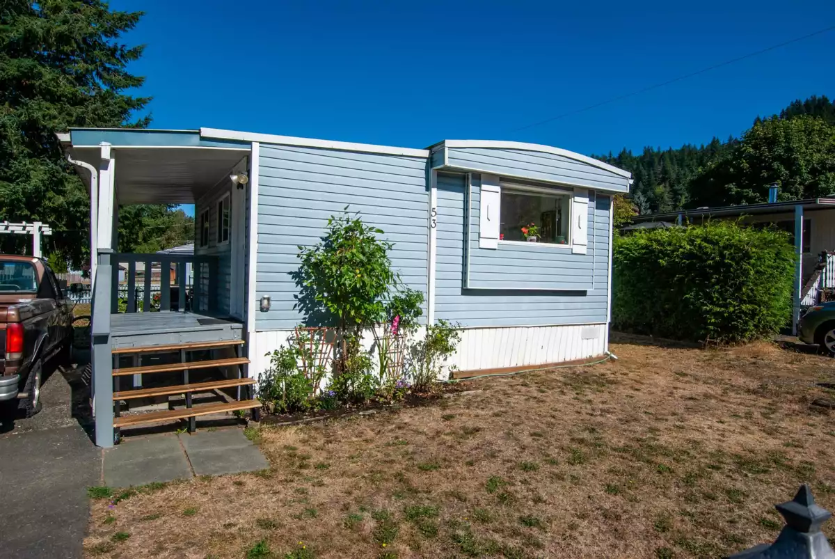 Loft / Bonus Room Photo of 53 46484 Chilliwack Lake Road, Chilliwack, BC