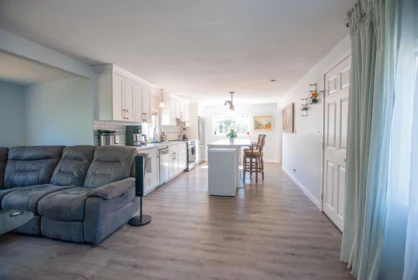 53 46484 Chilliwack Lake Road, Chilliwack, BC, Chilliwack — Manufactured Home for sale