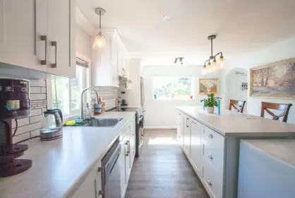 53 46484 Chilliwack Lake Road, Chilliwack, BC, Vedder Crossing — 3 bed manufactured home for sale