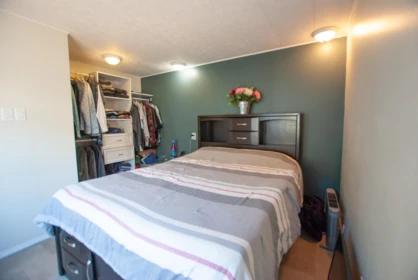 Primary Bedroom Photo of 53 46484 Chilliwack Lake Road, Chilliwack, BC