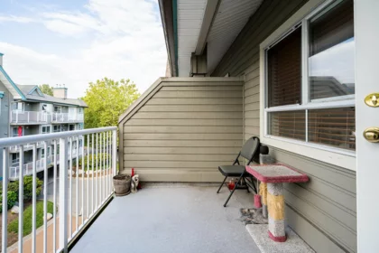 Pantry Photo of 303 15140 108 Avenue, Surrey, BC