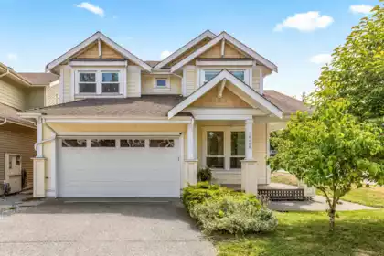 10408 243 Street, Maple Ridge, BC, Maple Ridge — Single Family Residence for sale