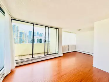 Dining Area Photo of 1704 4105 Maywood Street, Burnaby, BC