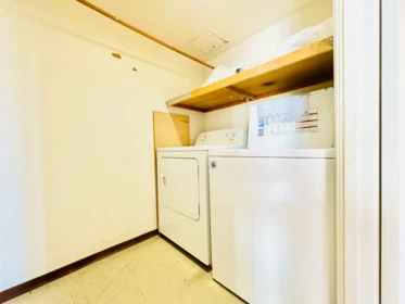 Pantry Photo of 1704 4105 Maywood Street, Burnaby, BC