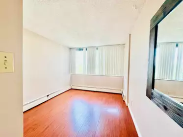 Primary Bedroom Photo of 1704 4105 Maywood Street, Burnaby, BC