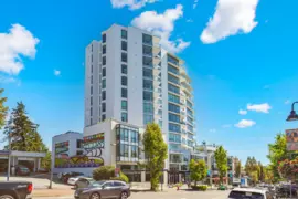 501 1342 Johnston Road, White Rock, BC