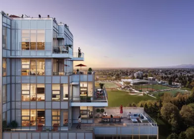 704 6399 Mah Bing Street, Richmond, BC, Brighouse — 3 bed apartment/condo for sale