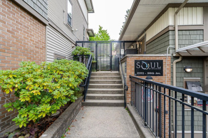 62 15353 100 Avenue, Surrey, BC, Surrey — Townhouse for sale