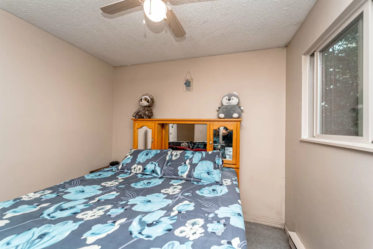 Aerial View of 31 3075 Trethewey Street, Abbotsford, BC