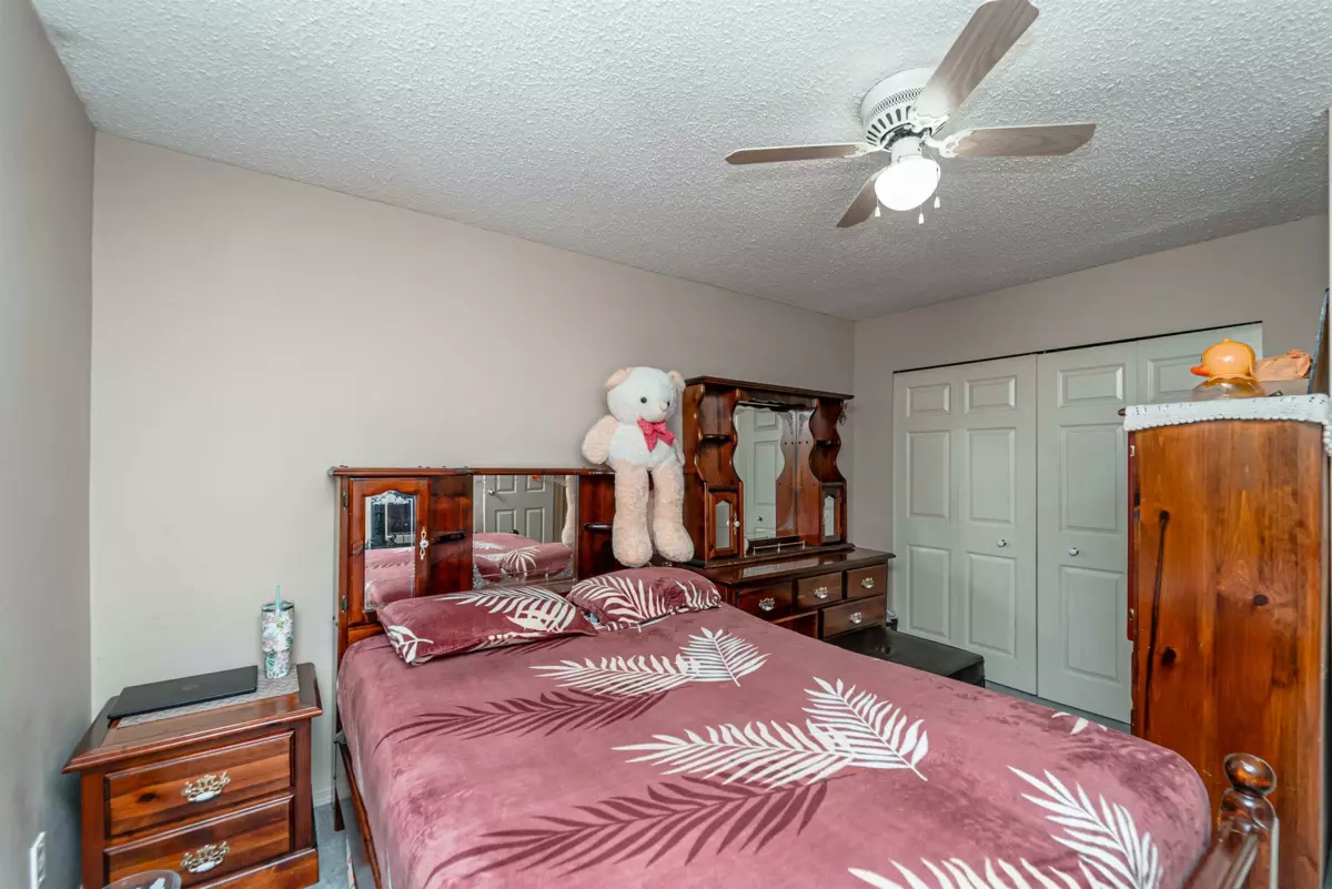 Backyard Photo of 31 3075 Trethewey Street, Abbotsford, BC