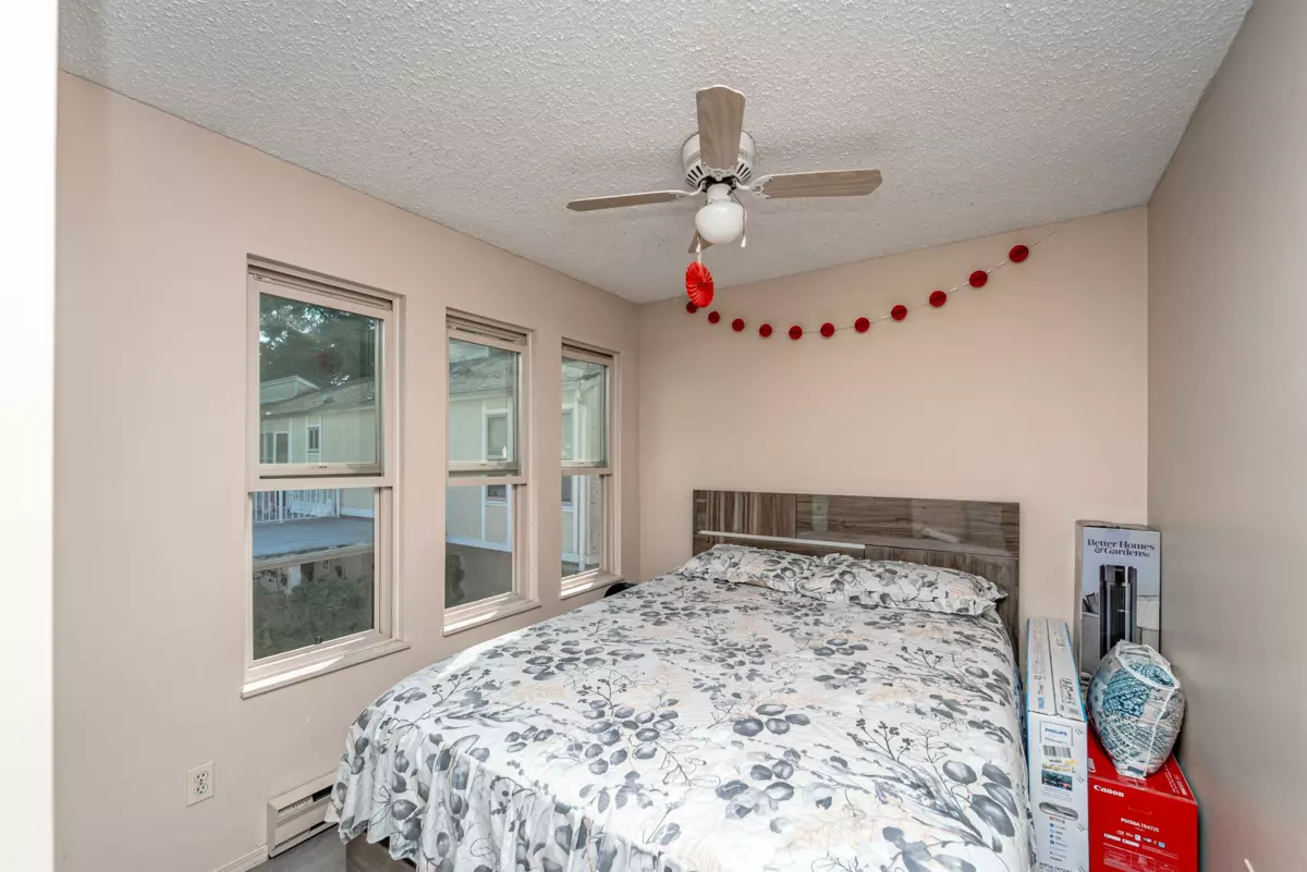 Basement Recreation Room Photo of 31 3075 Trethewey Street, Abbotsford, BC