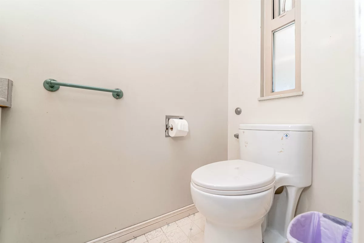 Bedroom 3 Photo of 31 3075 Trethewey Street, Abbotsford, BC