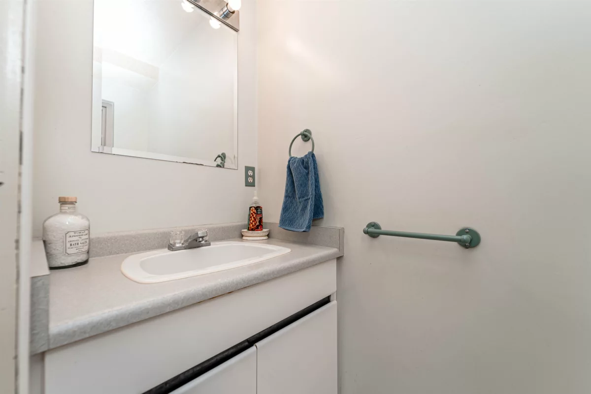 Bedroom 4 Photo of 31 3075 Trethewey Street, Abbotsford, BC