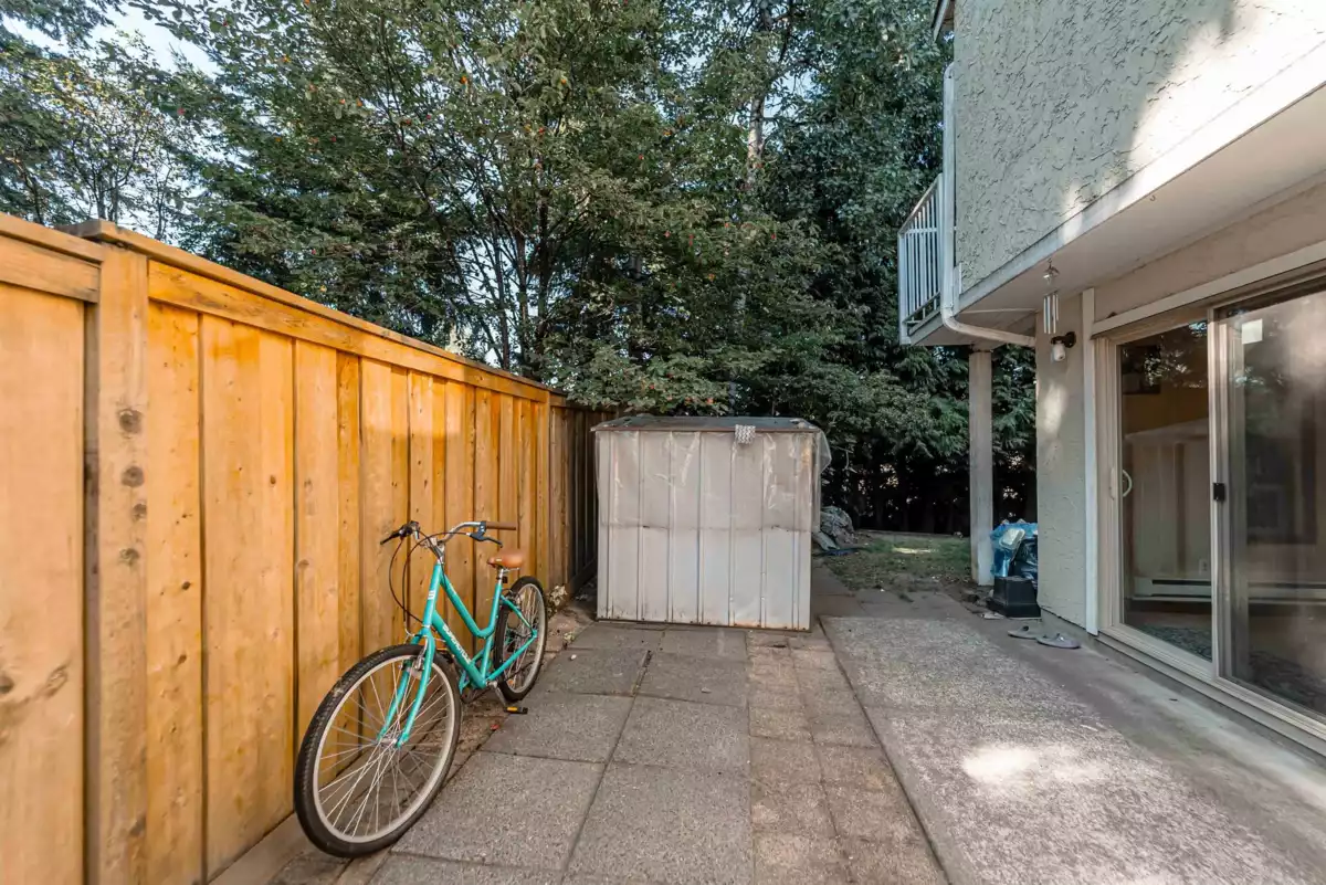 Community Amenities Photo (Clubhouse) of 31 3075 Trethewey Street, Abbotsford, BC