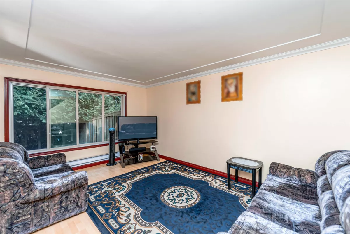Dining Area Photo of 31 3075 Trethewey Street, Abbotsford, BC