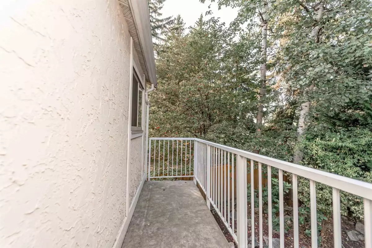 Garden / Landscaping Photo of 31 3075 Trethewey Street, Abbotsford, BC