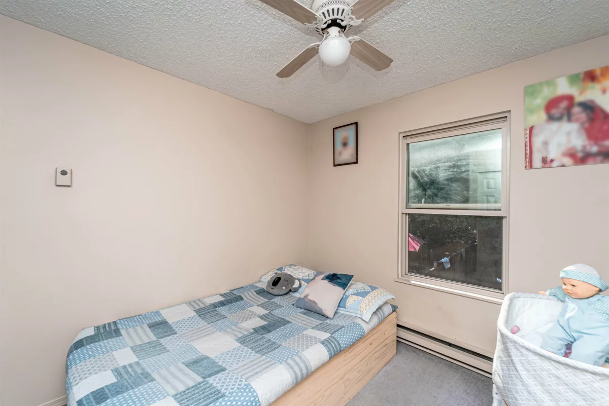 Hallway Photo of 31 3075 Trethewey Street, Abbotsford, BC