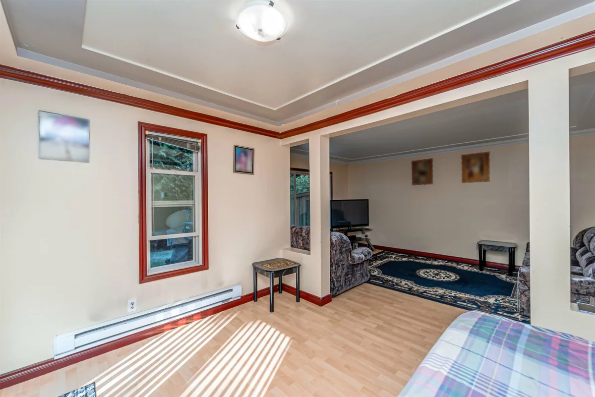 Loft / Bonus Room Photo of 31 3075 Trethewey Street, Abbotsford, BC