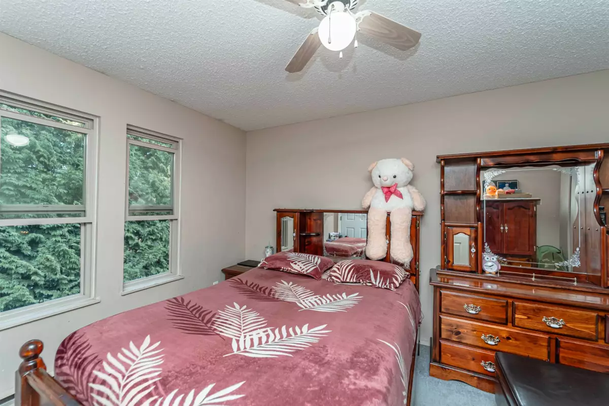 Outdoor Deck Photo of 31 3075 Trethewey Street, Abbotsford, BC