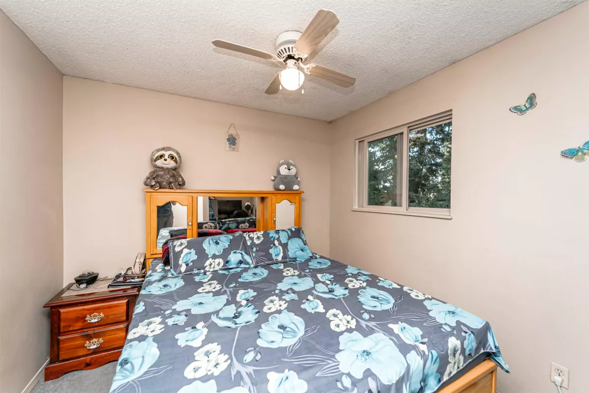 Outdoor Kitchen Photo of 31 3075 Trethewey Street, Abbotsford, BC