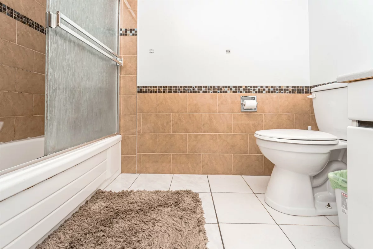 Outdoor Patio Photo of 31 3075 Trethewey Street, Abbotsford, BC