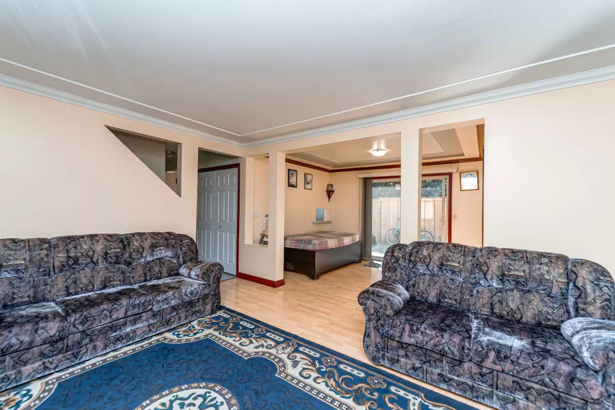 Pantry Photo of 31 3075 Trethewey Street, Abbotsford, BC