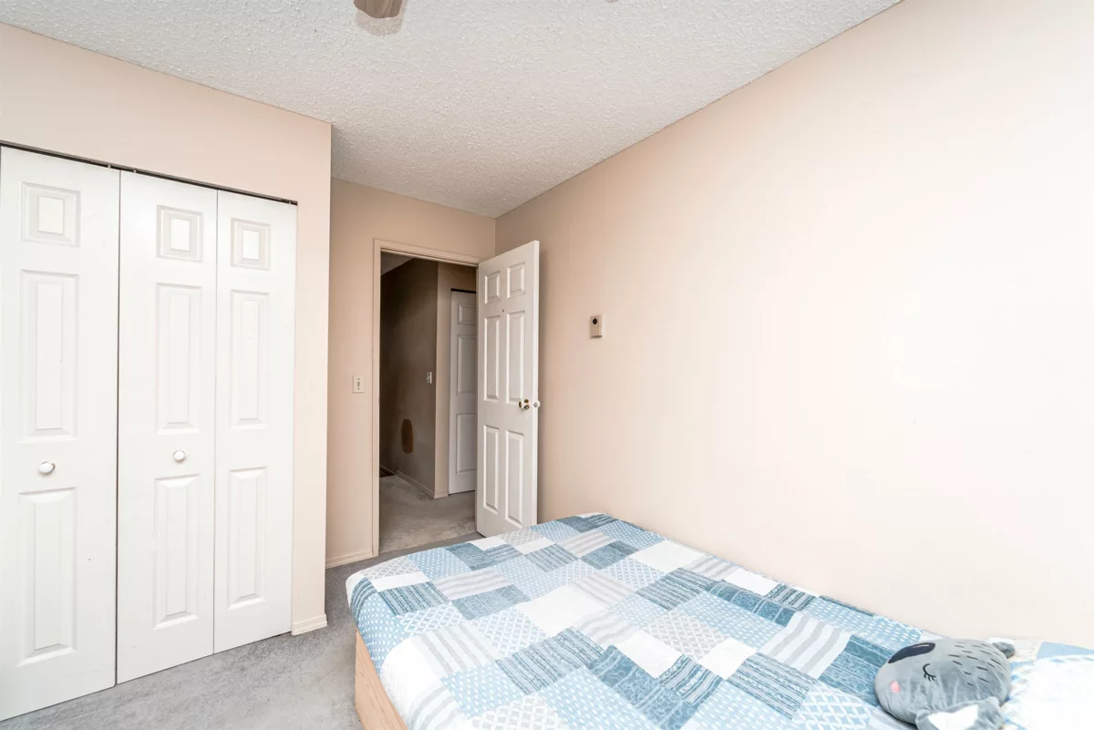 Staircase Photo of 31 3075 Trethewey Street, Abbotsford, BC