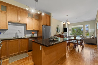 302 250 Salter Street, New Westminster, BC, New Westminster — Apartment/Condo for sale
