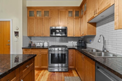 302 250 Salter Street, New Westminster, BC, New Westminster — Apartment/Condo for sale