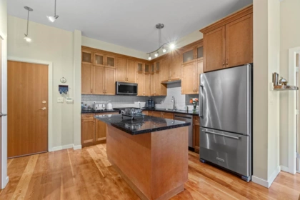 302 250 Salter Street, New Westminster, BC, New Westminster — Apartment/Condo for sale