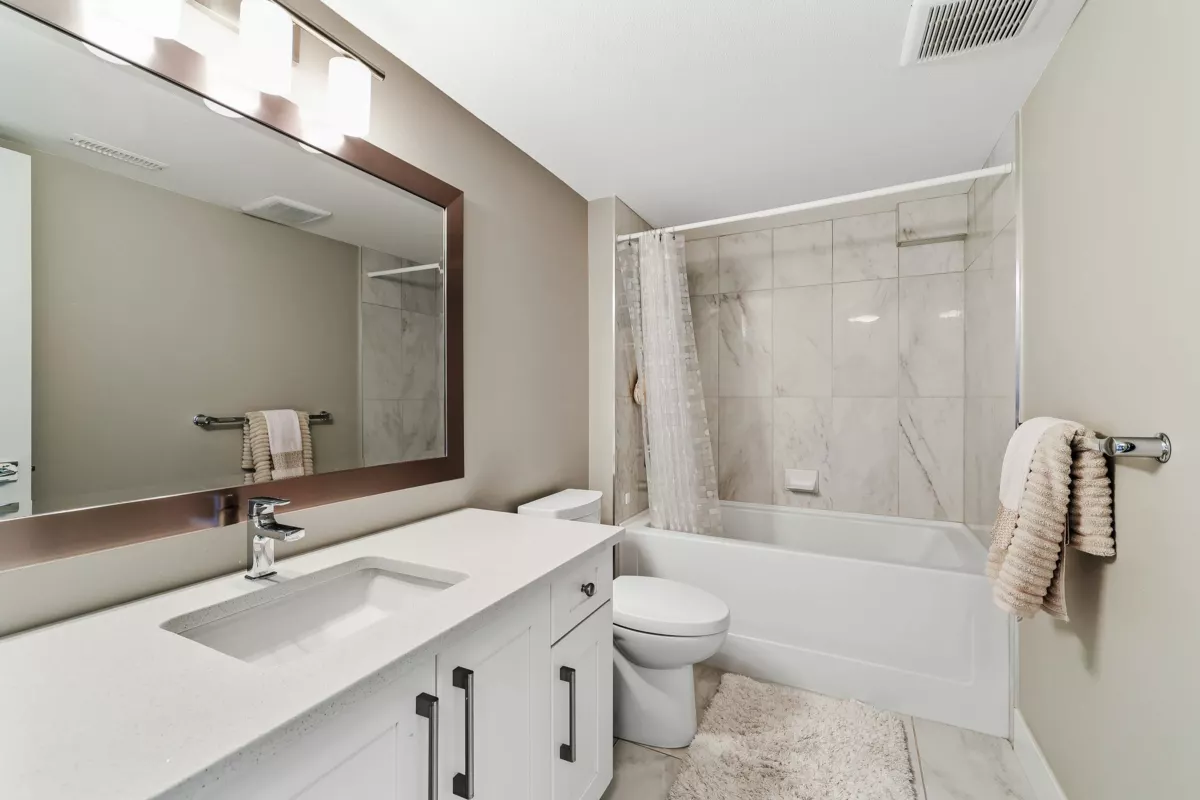 Aerial View of 1419 Strawline Hill Street, Coquitlam, BC